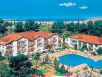 Pierre & Vacances La Villa Maldagora 4*