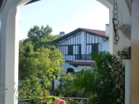 Villa Erresinolettean