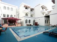 Beach Hotel Muscat 3*