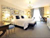 Auberge Du Jeu De Paume 5*