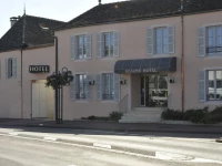Beaune Hotel 2*