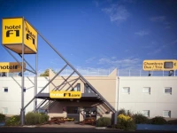 HotelF1 Dijon Nord 1*