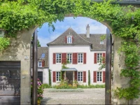 Maison Le Village 2*