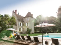 Chateau Le Sallay 3*