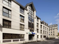 Escale Oceania Quimper 3*