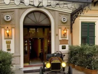 Excelsior Hilton Palermo 4*