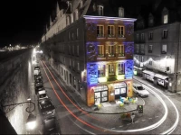 Ibis Styles Saint Malo Centre Historique 2*