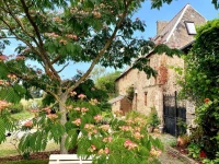 Gites Du Manoir Du Haut Salmon 1*