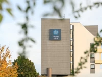 Holiday Inn Strasbourg - Illkirch 3*