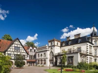 Château De L'Ile 4*