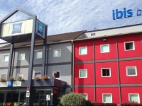 ibis budget Strasbourg la Vigie