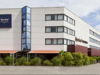 Kyriad Prestige Strasbourg Nord - Schiltigheim 3*