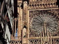 ibis budget Strasbourg Centre Gare