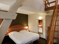 ibis Styles Colmar Centre 3*