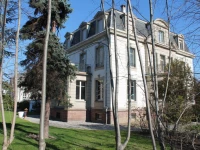Villa Elyane