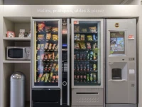 ibis budget Mulhouse Dornach