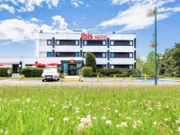 Ibis Mulhouse Ile Napoleon 2*