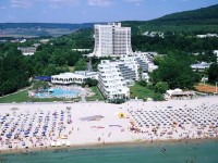 Албена в болгарии