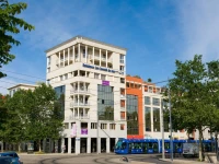 Madame Vacances Residence Les Consuls de la Mer 3*