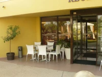 Villa Bellagio Montpellier 3*