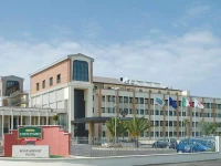 Courtyard By Marriot 4*