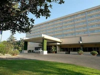 Holiday Inn Rome - Eur Parco Dei Medici 4*