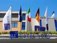 Blu Hotel 4*