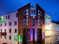 Ibis Styles Reims Centre Cathedrale 3*