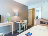 AppartCity Nantes Quais De Loire 3*