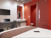 Kyriad Nantes Centre Graslin 2*