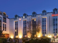 Ibis Nantes Centre Gare Sud 3*