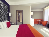 Mercure Nantes Centre Grand Hotel 4*