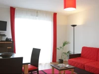 Cerise Nantes Atlantis 3*