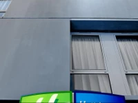 Holiday Inn Express Saint-Nazaire 3*