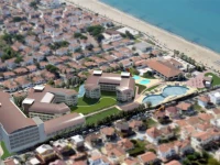 Palm Wings Beach Resort 4*