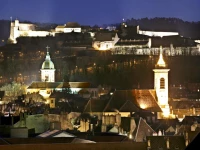 Ibis Budget Besancon Centre Gare 2*