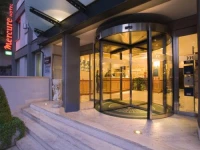 Mercure Corso Trieste 3*