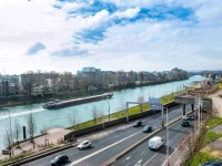 Ibis Budget Courbevoie Paris La Defense 1 2*