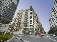 Tempolodge La Defense 1*