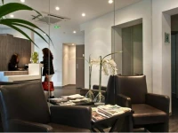 Best Western Paris Porte De Versailles 3*