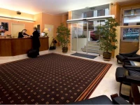 Classics Hotel Parc Des Expositions 3*