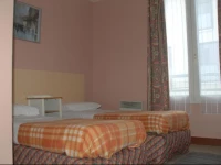 Residence de la Tour