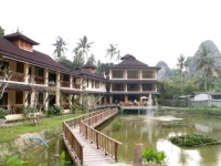 Railay Princess Resort & Spa 3*