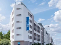 ibis budget Nanterre La Defense 3*