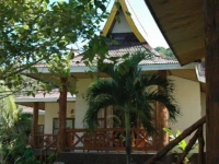 Phi Phi Villa Resort 3*