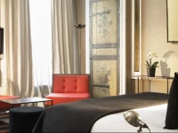 Le Jardin De Neuilly 3*