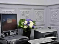 Prince Albert Louvre 2*