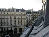 Appartement Paris Haussmann Saint Lazare 4*