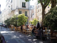 Ariane Montparnasse 3*