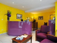 Auriane Porte De Versailles 3*